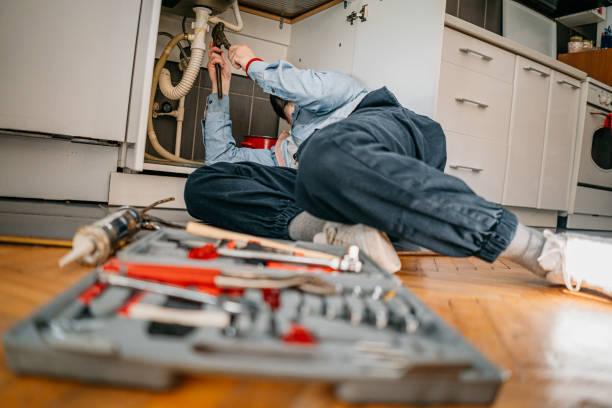 Best Water Softener Installation  in Upland, PA