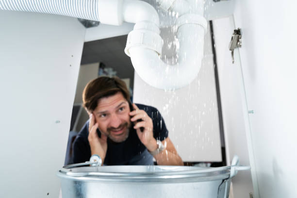 Best Plumbing Inspection Services  in Upland, PA