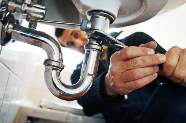 Best 24-Hour Plumber Near Me  in Upland, PA