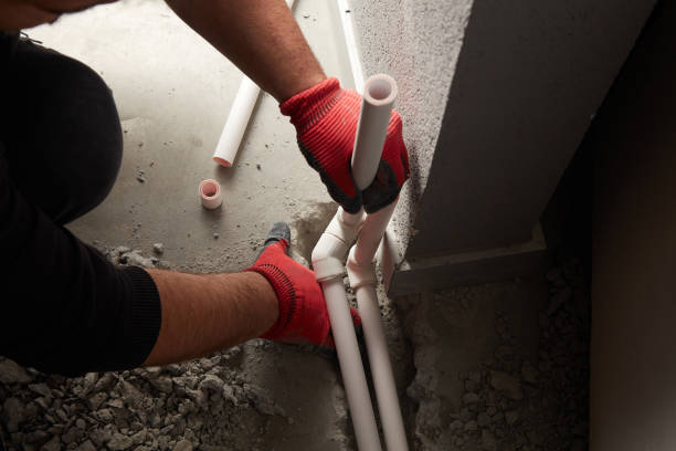 Best Leak Detection Services  in Upland, PA