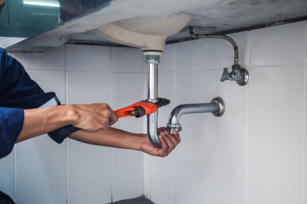 Best Sewer Cleaning Services  in Upland, PA