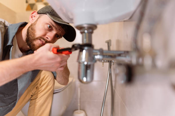 Reliable Upland, PA Plumbing Solutions