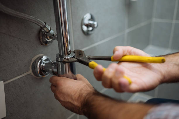  Upland, PA Plumbing Pros