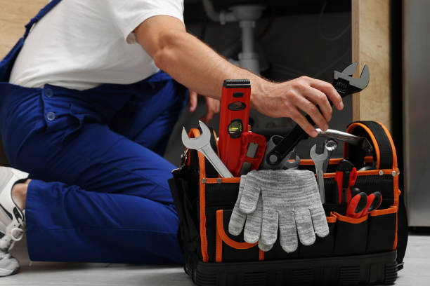 Best Affordable Plumbing Services  in Upland, PA
