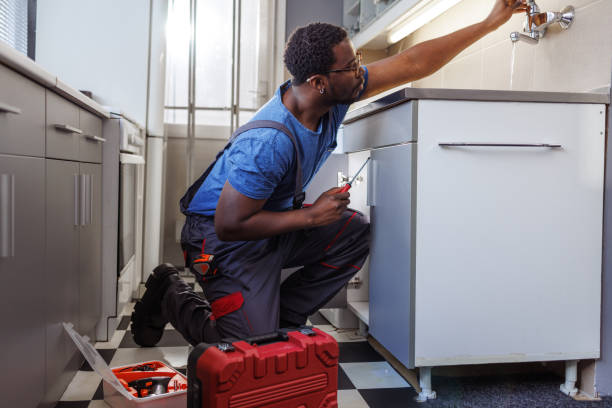 Best Drain Cleaning Services  in Upland, PA