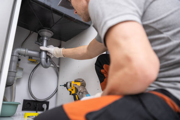 Best Faucet Repair  in Upland, PA