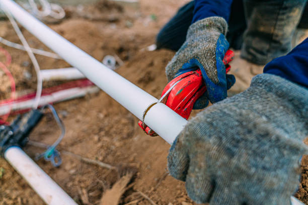 Best Septic Systems  in Upland, PA